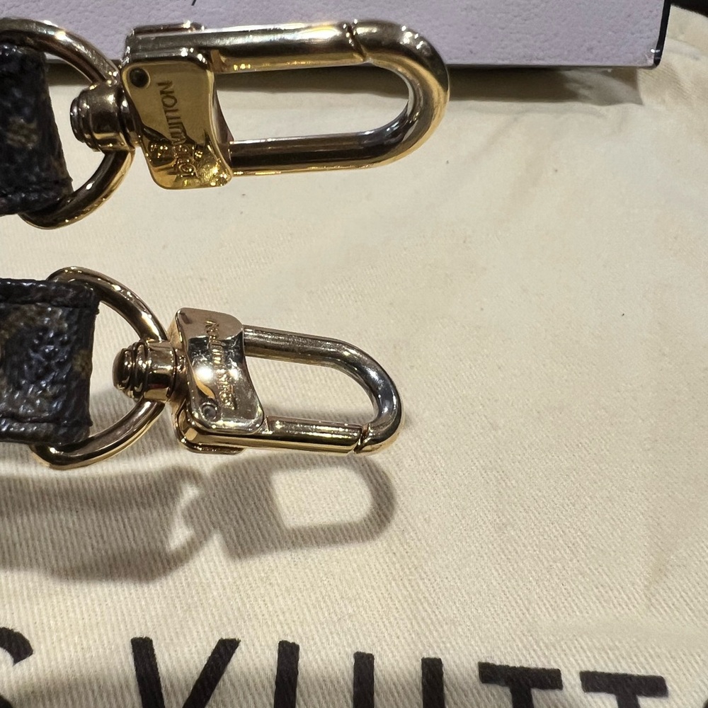 🔥💯Authentic LOuis Vuitton Mini Speedy🔥 - Picture 12 of 16